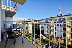 Aquamarina by Baltic Home