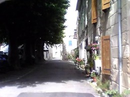 La Maison des Vendangeurs