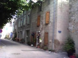 La Maison des Vendangeurs