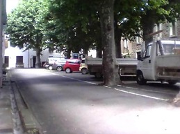 La Maison des Vendangeurs