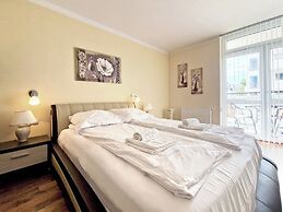 Villa Mistral by Baltic Home