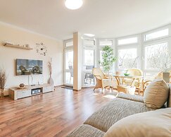 Villa Mistral by Baltic Home