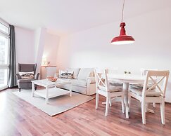 Villa Mistral by Baltic Home