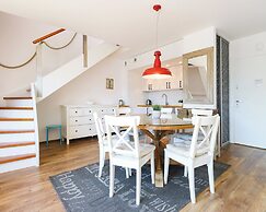 Villa Mistral by Baltic Home