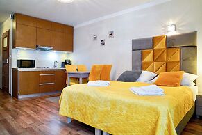 Villa Mistral by Baltic Home