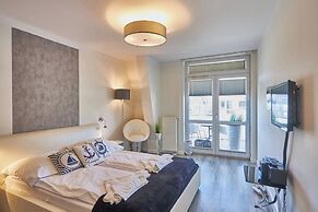 Villa Mistral by Baltic Home