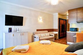 Villa Mistral by Baltic Home