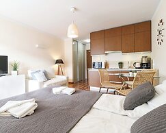 Villa Mistral by Baltic Home