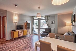 Villa Mistral by Baltic Home