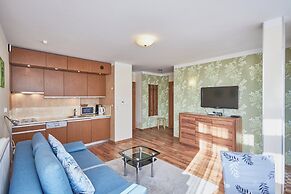 Villa Mistral by Baltic Home