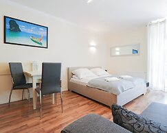 Villa Mistral by Baltic Home