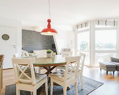 Villa Mistral by Baltic Home