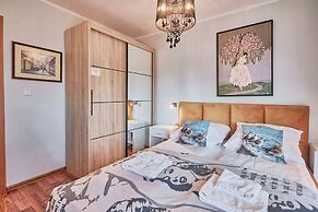 Villa Mistral by Baltic Home