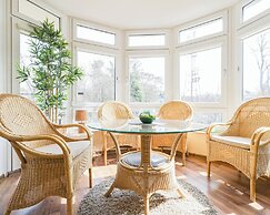 Villa Mistral by Baltic Home