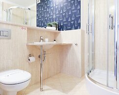 Villa Mistral by Baltic Home