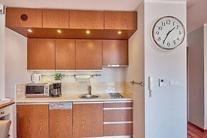 Villa Mistral by Baltic Home