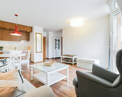 Villa Mistral by Baltic Home