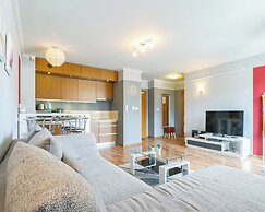 Villa Mistral by Baltic Home