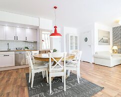 Villa Mistral by Baltic Home