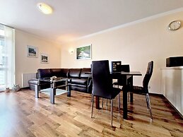 Villa Mistral by Baltic Home