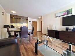 Villa Mistral by Baltic Home