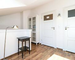 Villa Mistral by Baltic Home