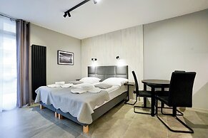 Villa Mistral by Baltic Home