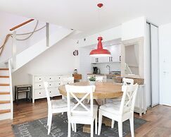 Villa Mistral by Baltic Home