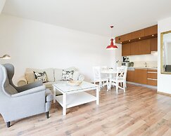 Villa Mistral by Baltic Home