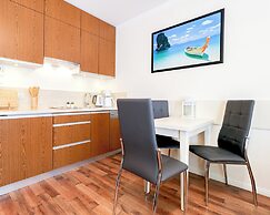 Villa Mistral by Baltic Home