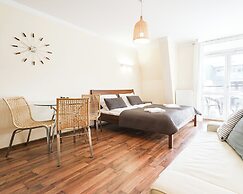 Villa Mistral by Baltic Home