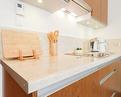 Villa Mistral by Baltic Home