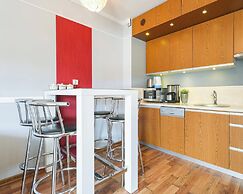 Villa Mistral by Baltic Home