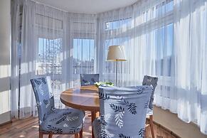 Villa Mistral by Baltic Home