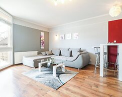 Villa Mistral by Baltic Home