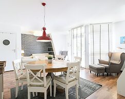 Villa Mistral by Baltic Home