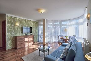 Villa Mistral by Baltic Home