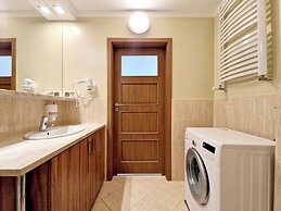 Villa Mistral by Baltic Home