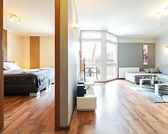 Villa Mistral by Baltic Home