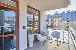 Villa Mistral by Baltic Home