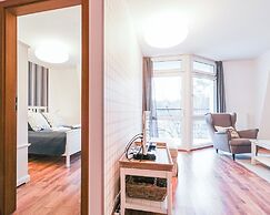 Villa Mistral by Baltic Home