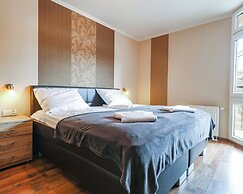 Villa Mistral by Baltic Home