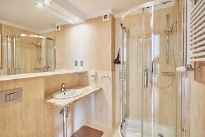 Villa Mistral by Baltic Home