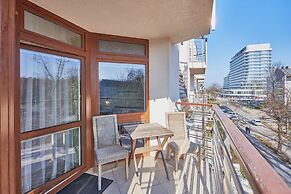 Villa Mistral by Baltic Home