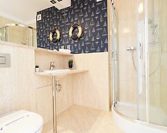 Villa Mistral by Baltic Home