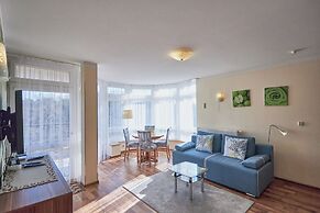 Villa Mistral by Baltic Home