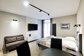 Villa Mistral by Baltic Home