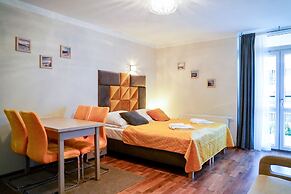 Villa Mistral by Baltic Home