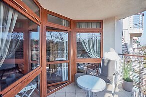 Villa Mistral by Baltic Home