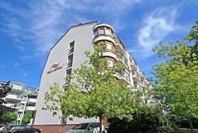 Villa Mistral by Baltic Home